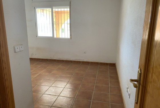 Reventa - Chalet - Fuente Álamo - Inland