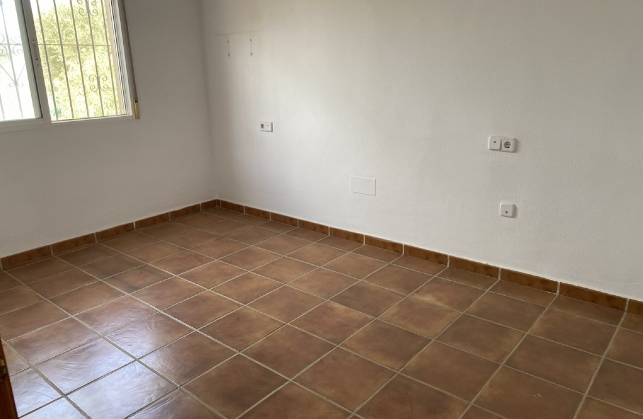 Reventa - Chalet - Fuente Álamo - Inland