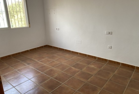 Reventa - Chalet - Fuente Álamo - Inland