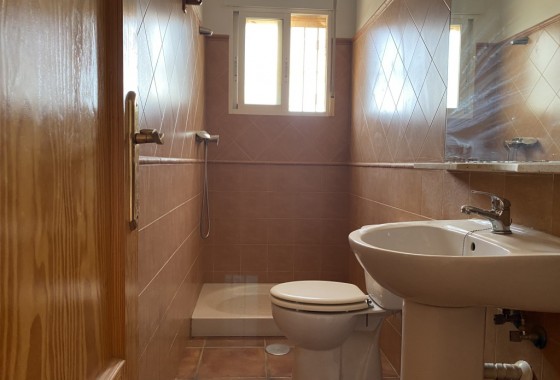 Reventa - Chalet - Fuente Álamo - Inland
