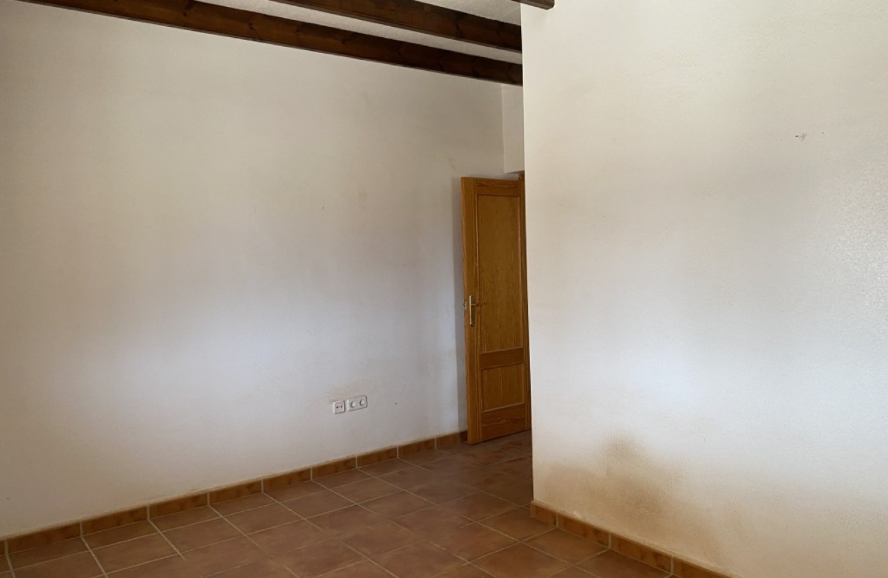 Reventa - Chalet - Fuente Álamo - Inland