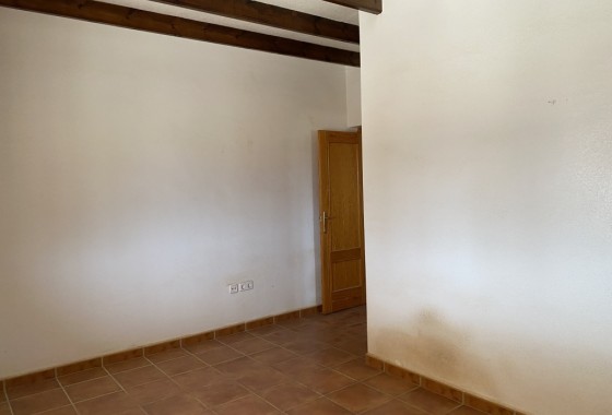 Reventa - Chalet - Fuente Álamo - Inland