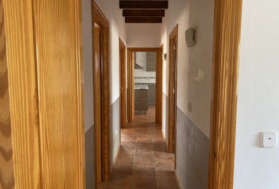 Reventa - Chalet - Fuente Álamo - Inland