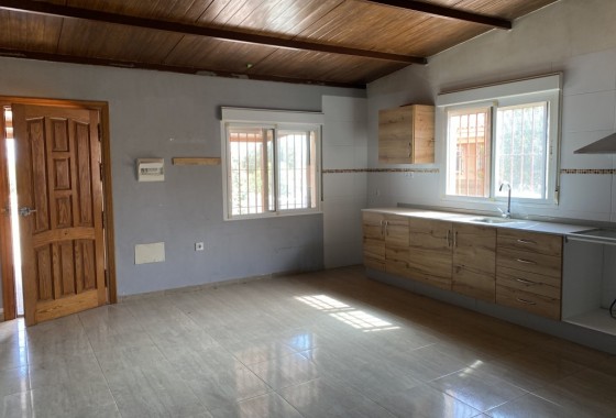 Reventa - Chalet - Fuente Álamo - Inland