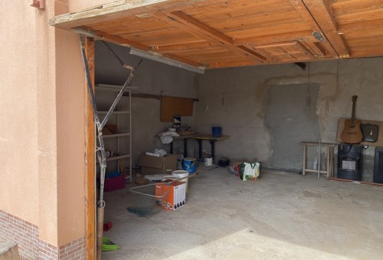 Reventa - Chalet - Fuente Álamo - Inland