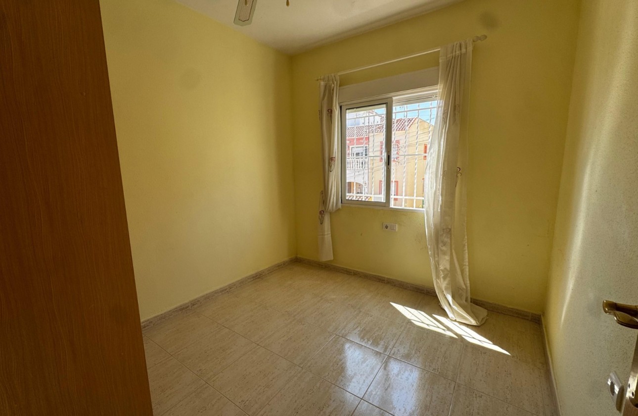 Revente - Appartement - San Miguel de Salinas - Inland