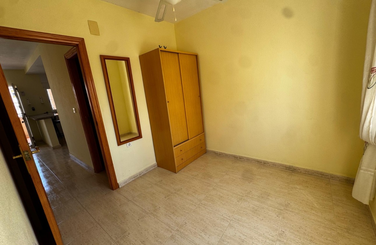 Revente - Appartement - San Miguel de Salinas - Inland