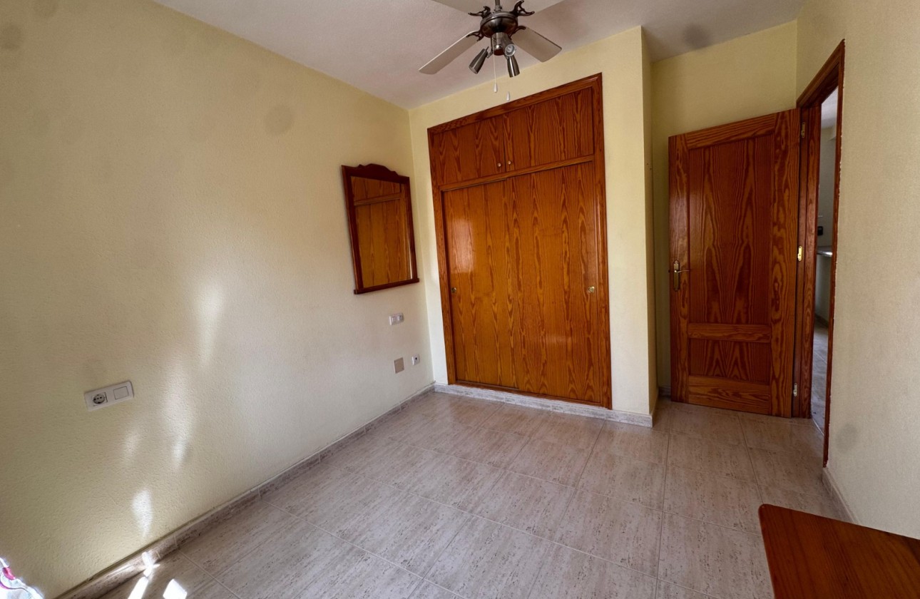 Revente - Appartement - San Miguel de Salinas - Inland