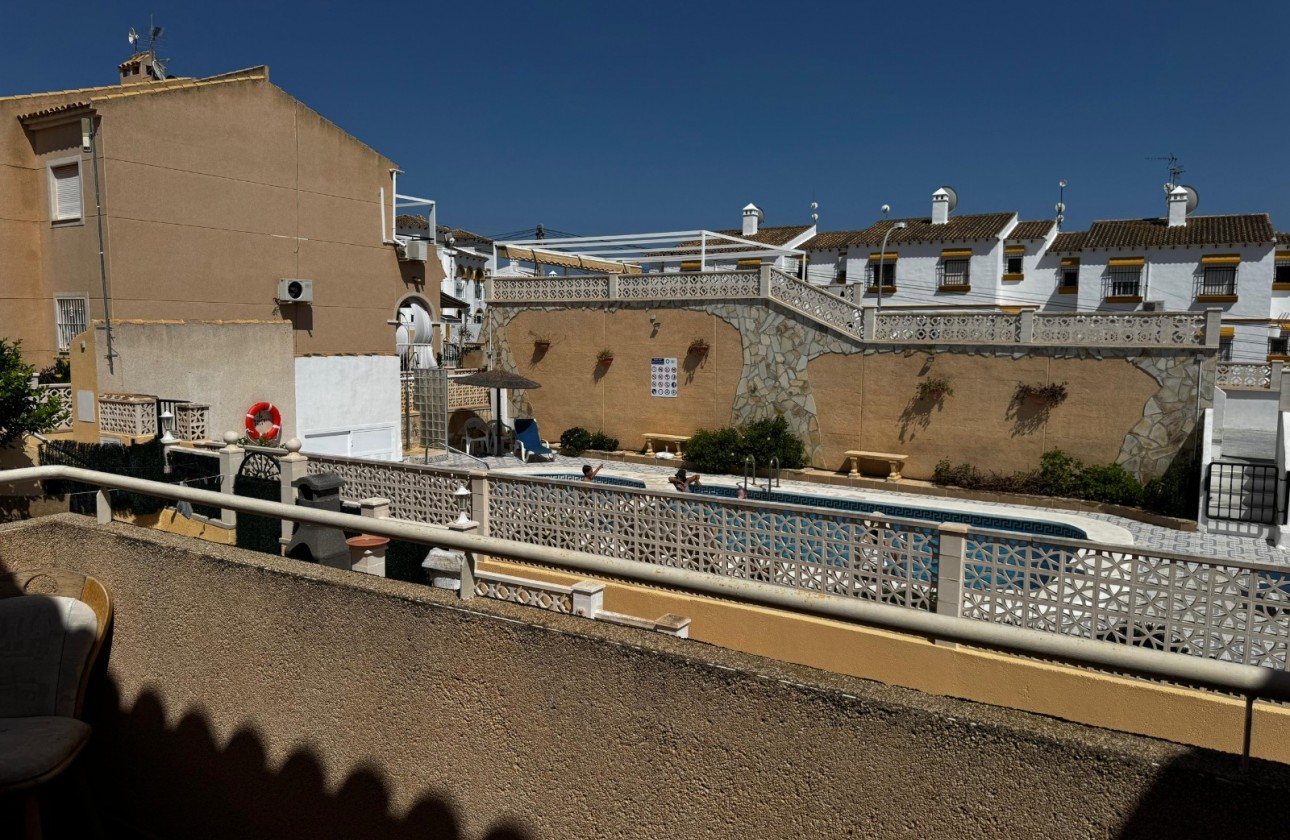 Revente - Appartement - San Miguel de Salinas - Inland