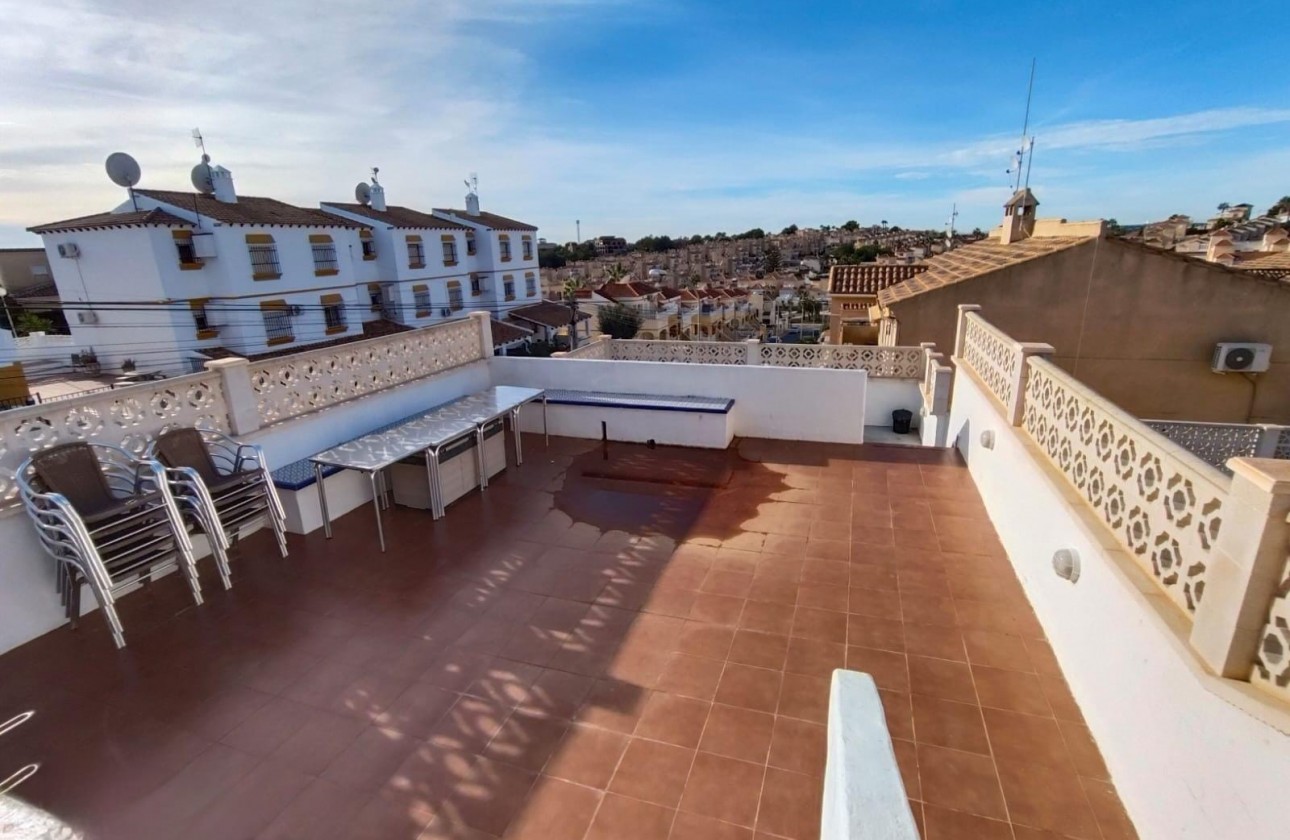 Revente - Appartement - San Miguel de Salinas - Inland