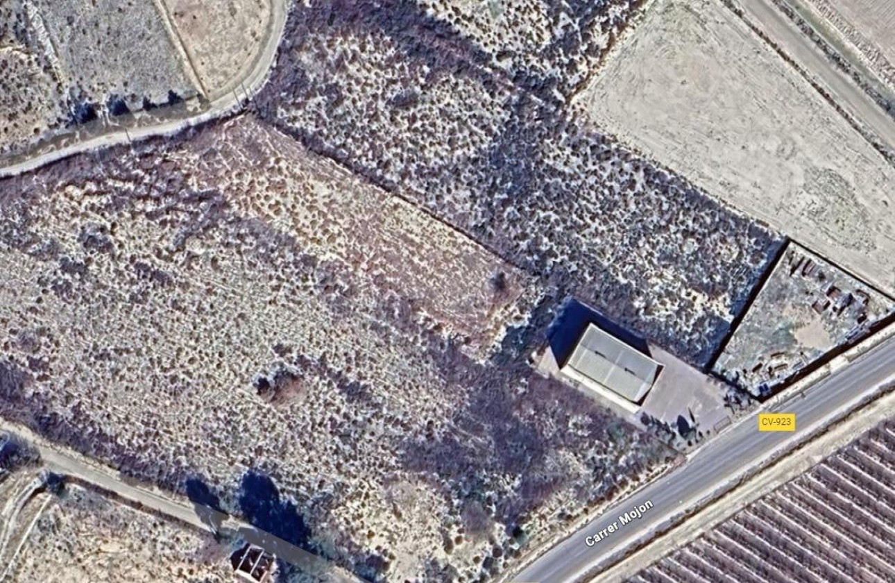 Resale - Commercial - Orihuela - Arneva