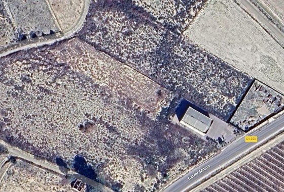 Resale - Commercial - Orihuela - Arneva