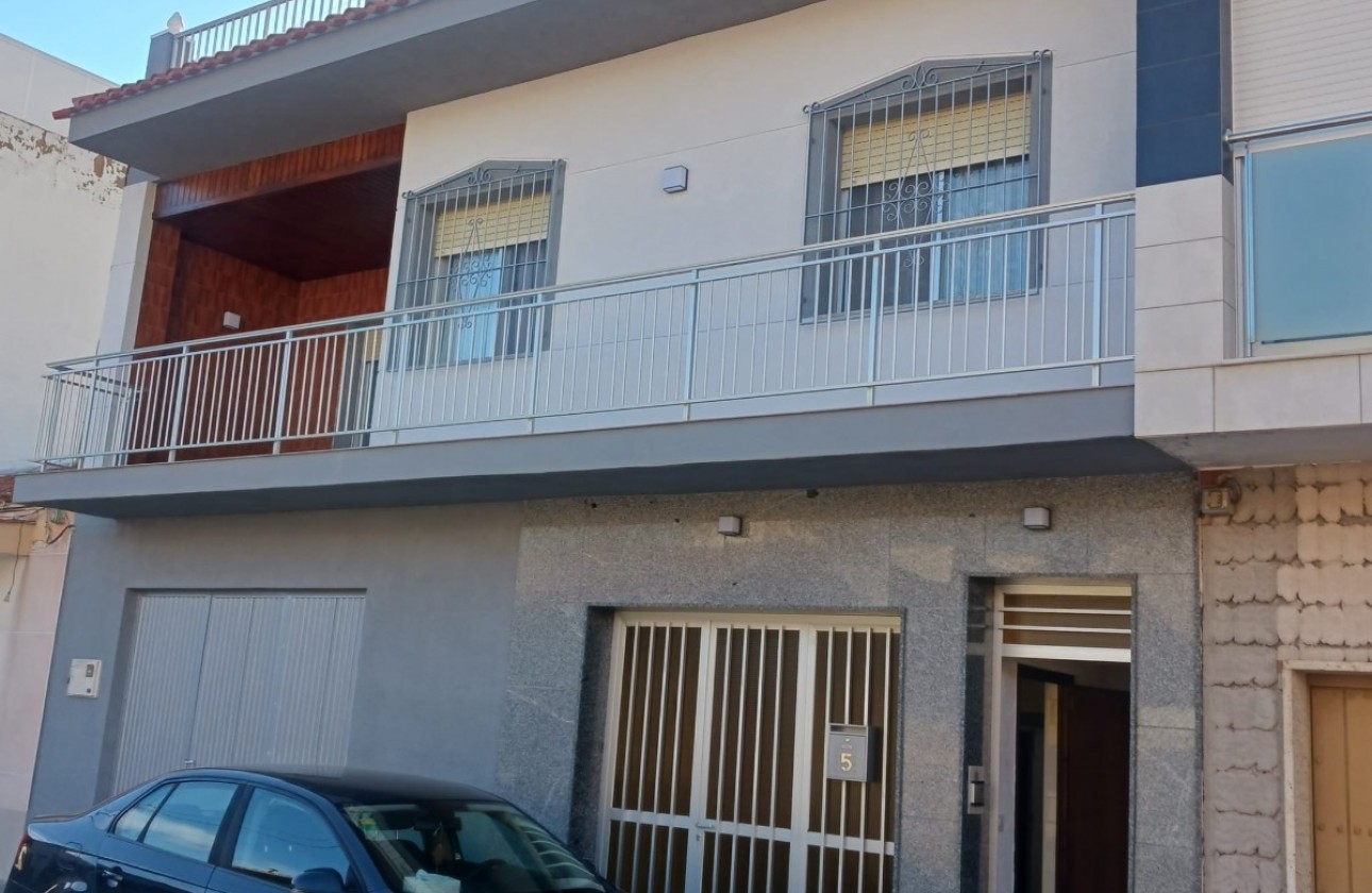 Reventa - Chalet - San Pedro del Pinatar - Costa Calida