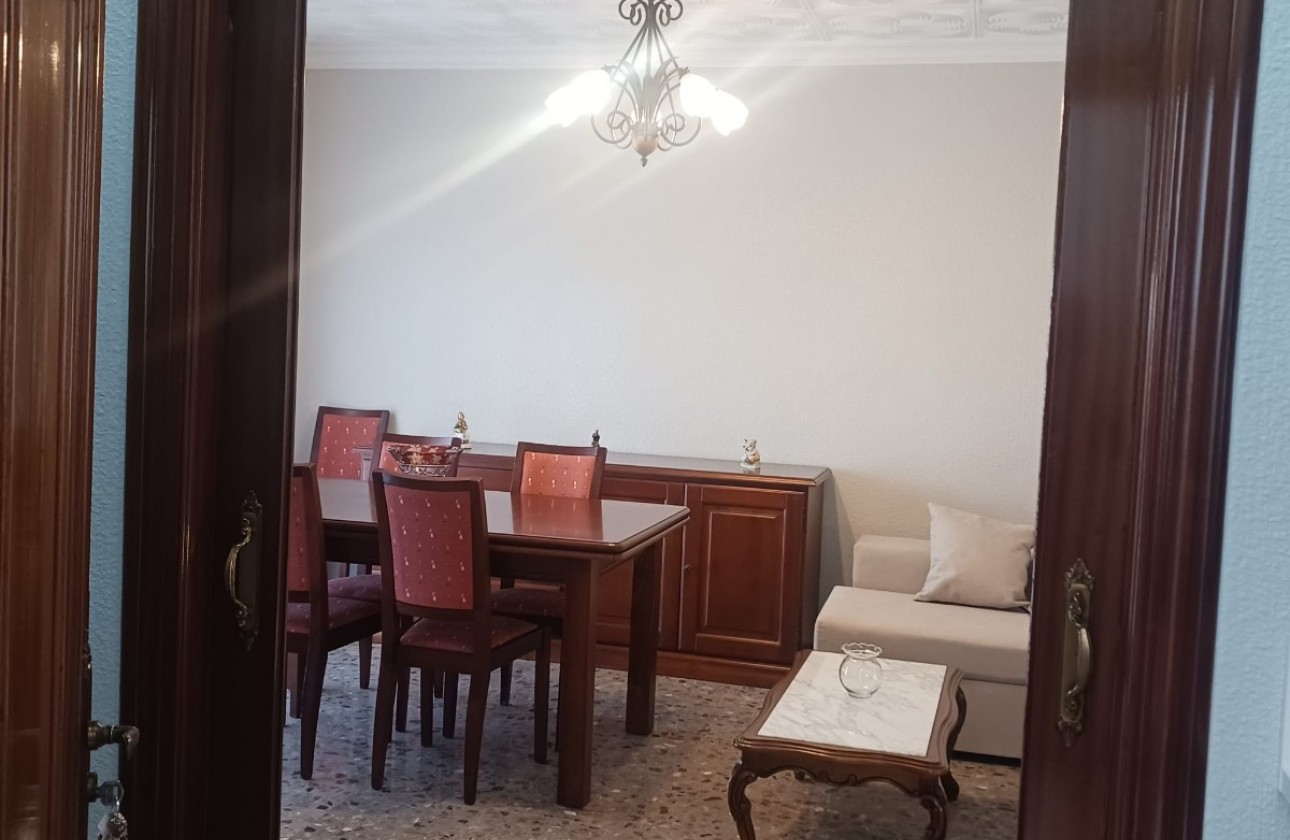 Reventa - Chalet - San Pedro del Pinatar - Costa Calida