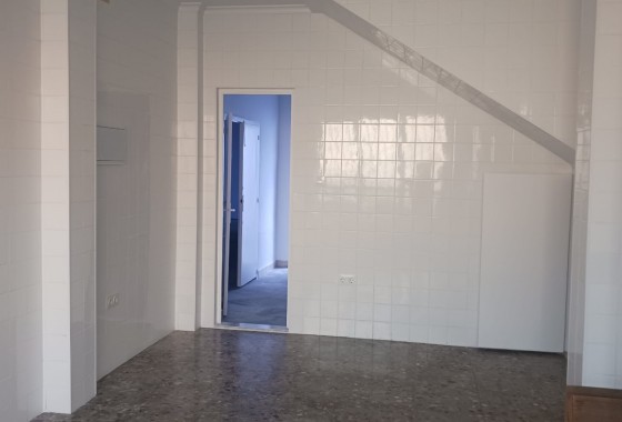Reventa - Chalet - San Pedro del Pinatar - Costa Calida