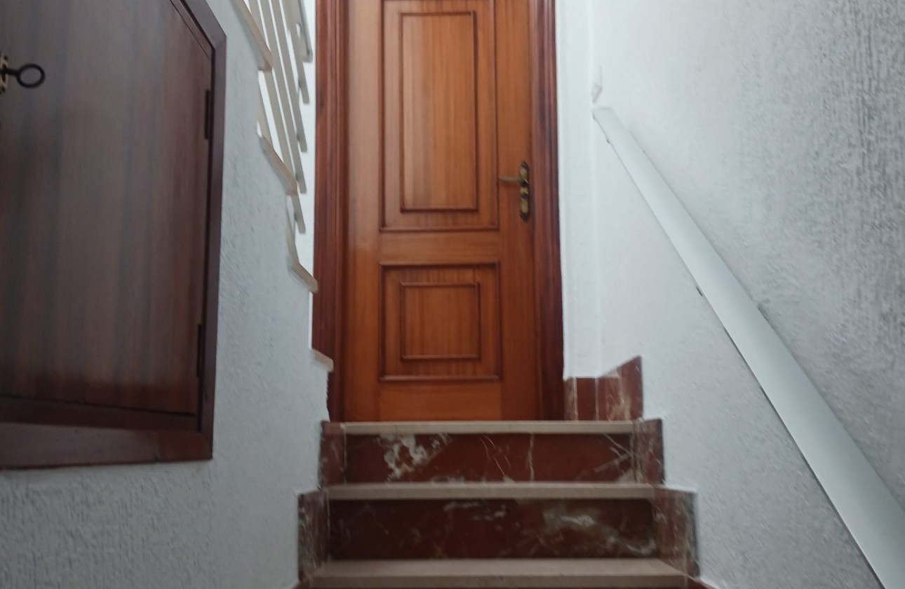 Reventa - Chalet - San Pedro del Pinatar - Costa Calida