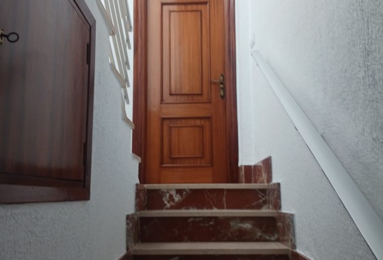 Reventa - Chalet - San Pedro del Pinatar - Costa Calida