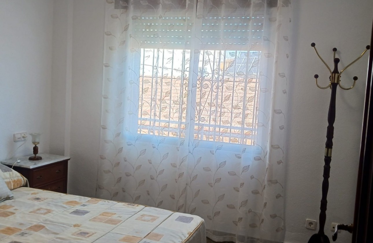 Reventa - Chalet - San Pedro del Pinatar - Costa Calida