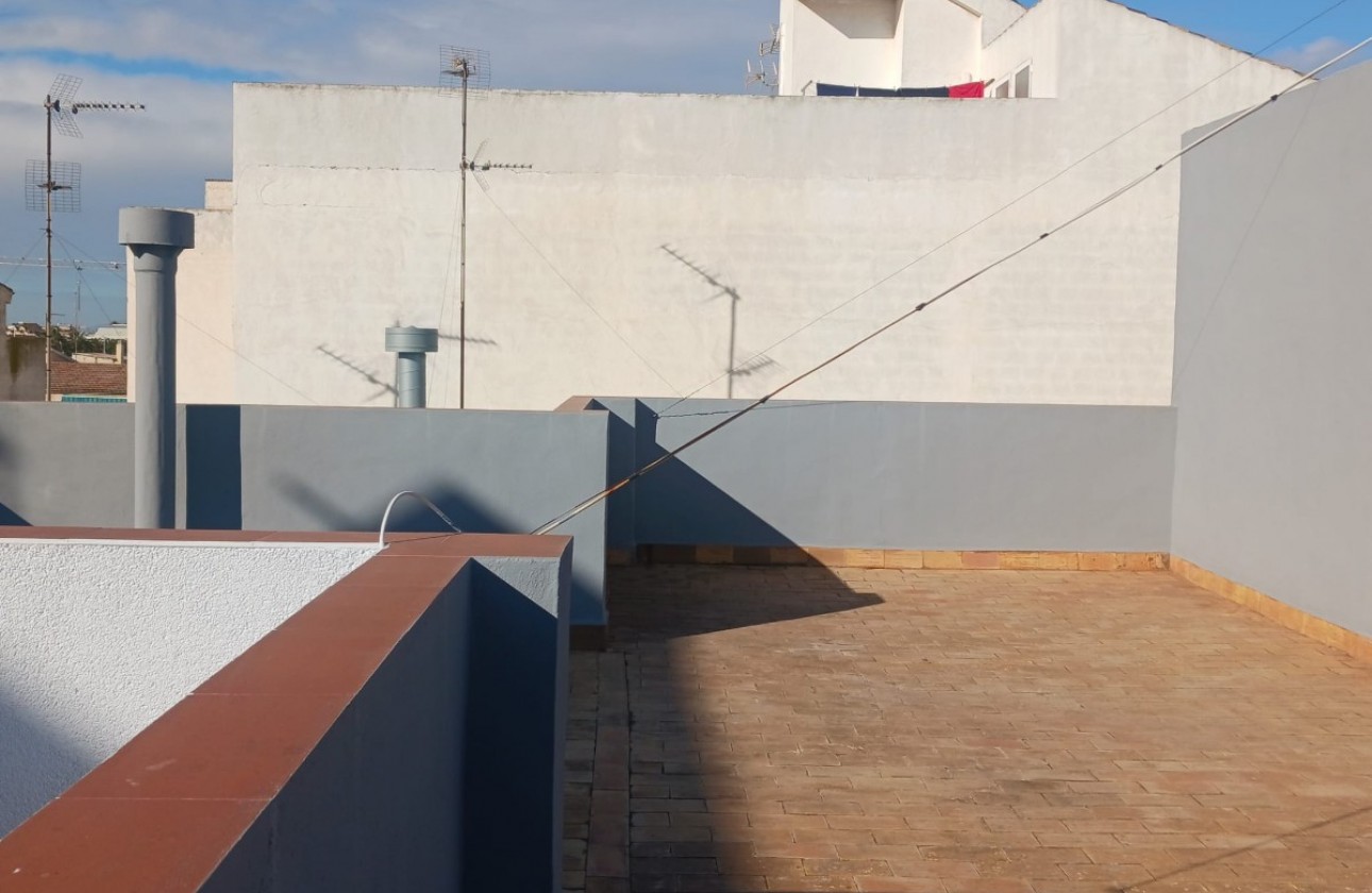 Reventa - Chalet - San Pedro del Pinatar - Costa Calida