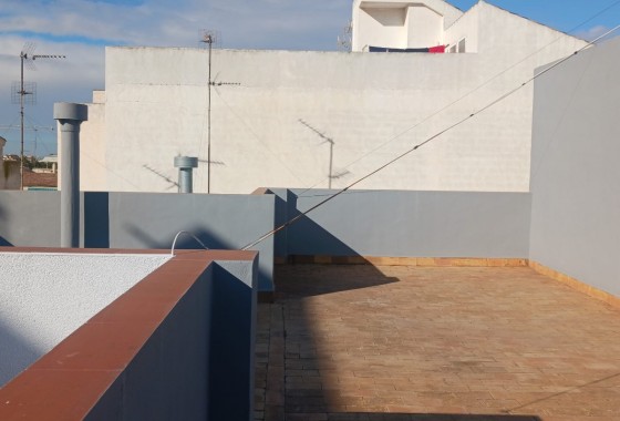 Reventa - Chalet - San Pedro del Pinatar - Costa Calida