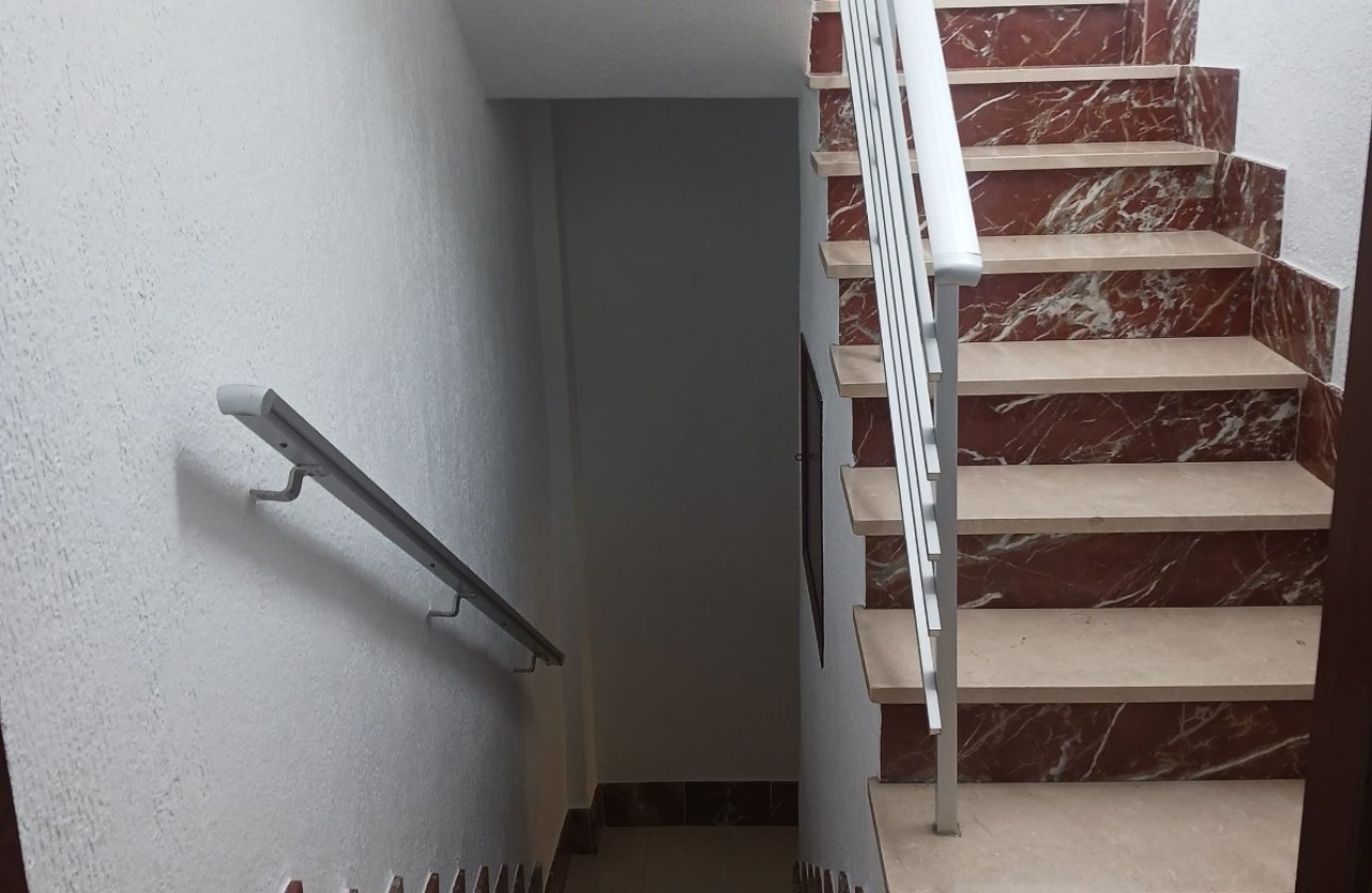 Reventa - Chalet - San Pedro del Pinatar - Costa Calida