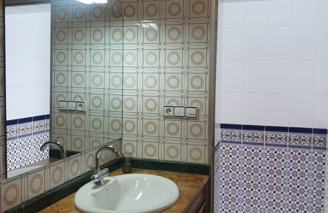 Reventa - Chalet - San Pedro del Pinatar - Costa Calida
