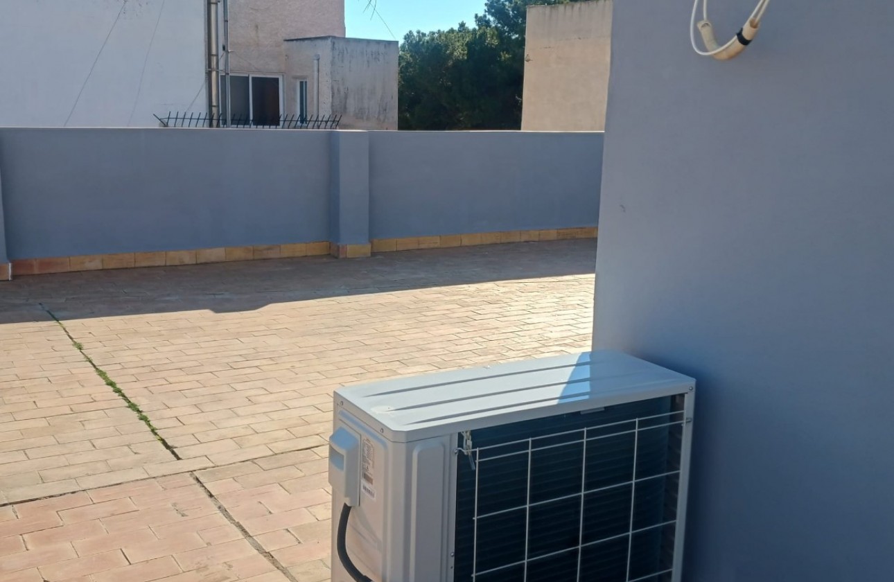 Reventa - Chalet - San Pedro del Pinatar - Costa Calida