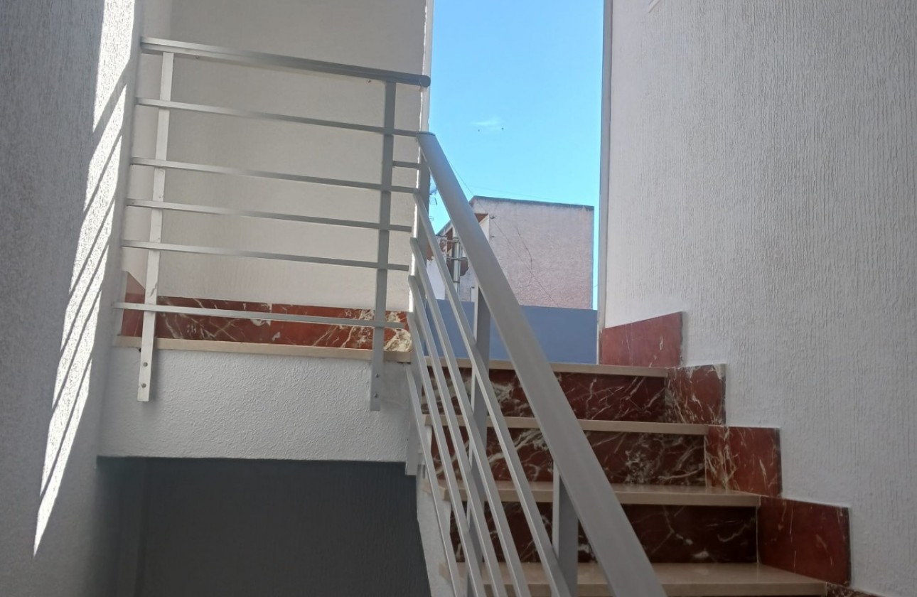 Reventa - Chalet - San Pedro del Pinatar - Costa Calida