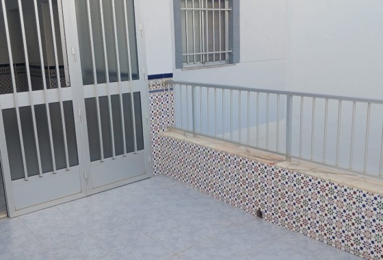 Reventa - Chalet - San Pedro del Pinatar - Costa Calida