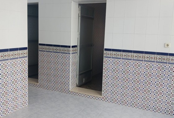 Reventa - Chalet - San Pedro del Pinatar - Costa Calida