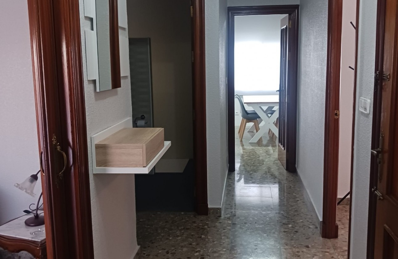 Reventa - Chalet - San Pedro del Pinatar - Costa Calida