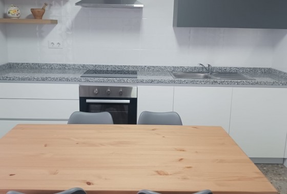 Reventa - Chalet - San Pedro del Pinatar - Costa Calida