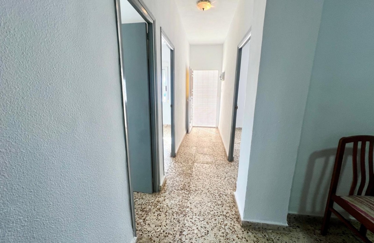 Revente - Property - Las Encebras - Inland