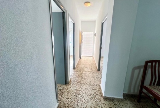 Revente - Property - Las Encebras - Inland