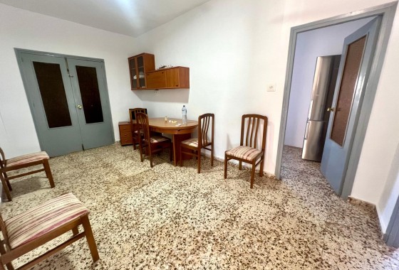 Revente - Property - Las Encebras - Inland