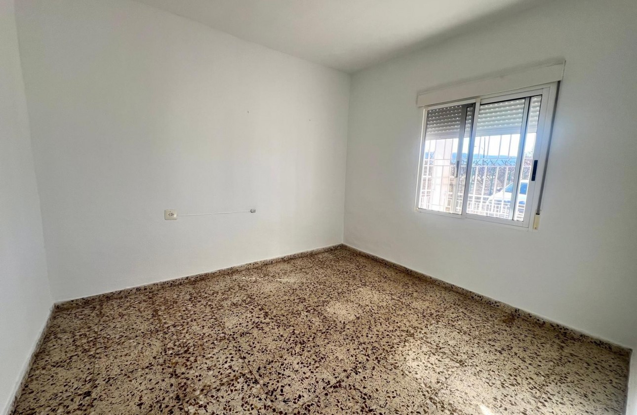 Revente - Property - Las Encebras - Inland