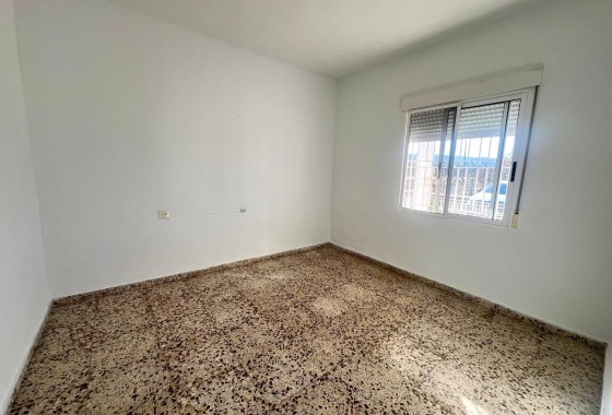 Revente - Property - Las Encebras - Inland