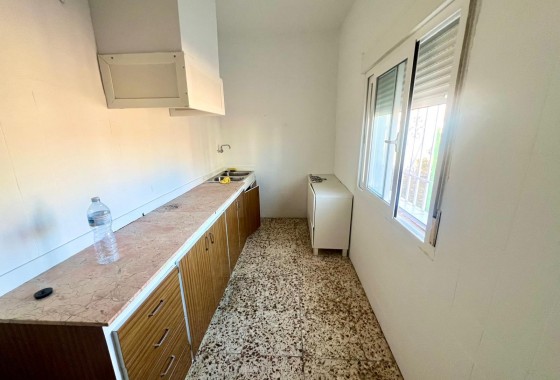 Revente - Property - Las Encebras - Inland