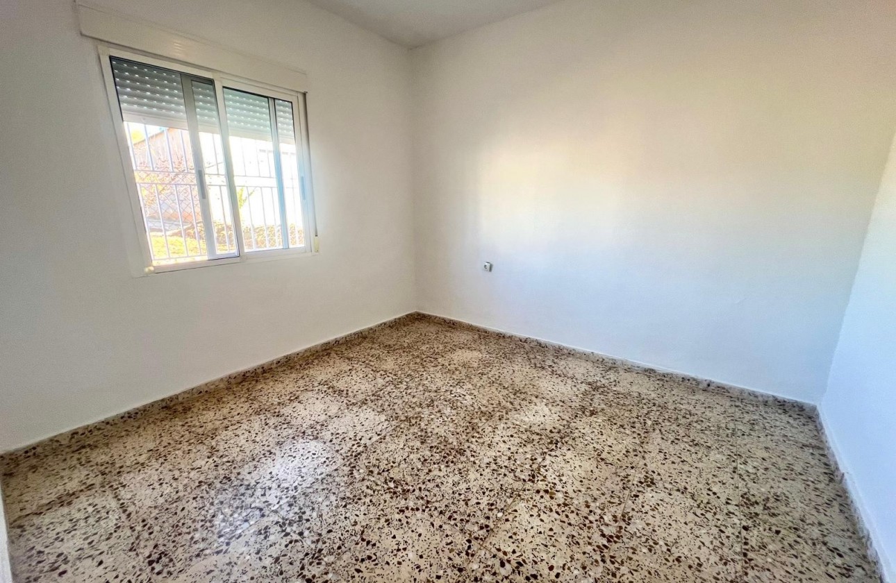 Revente - Property - Las Encebras - Inland