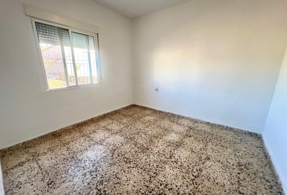 Revente - Property - Las Encebras - Inland