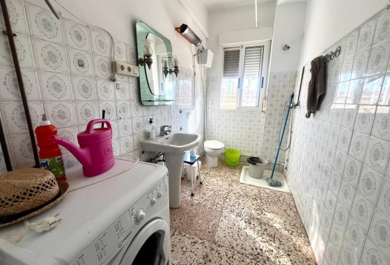 Revente - Property - Las Encebras - Inland