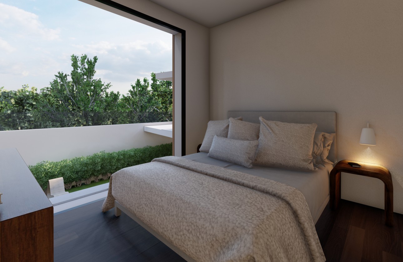 Revente - Villa - Fortuna - Inland