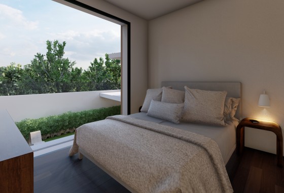 Revente - Villa - Fortuna - Inland