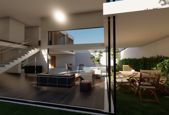 Revente - Villa - Fortuna - Inland