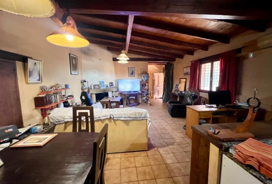 Revente - Property - Pinoso - Inland