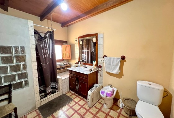 Revente - Property - Pinoso - Inland