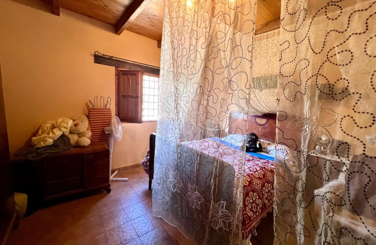 Revente - Property - Pinoso - Inland