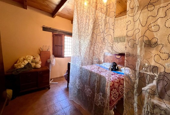 Revente - Property - Pinoso - Inland