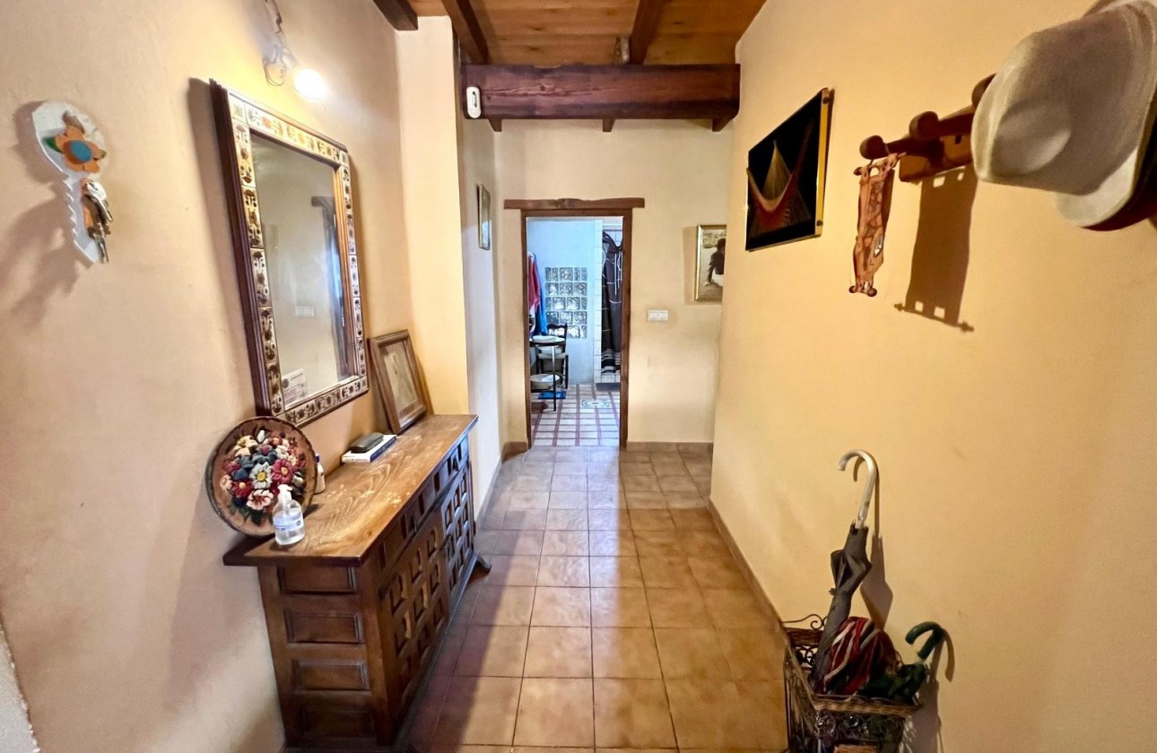 Revente - Property - Pinoso - Inland