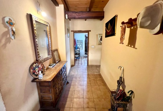 Revente - Property - Pinoso - Inland